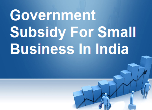govermentsubslidies