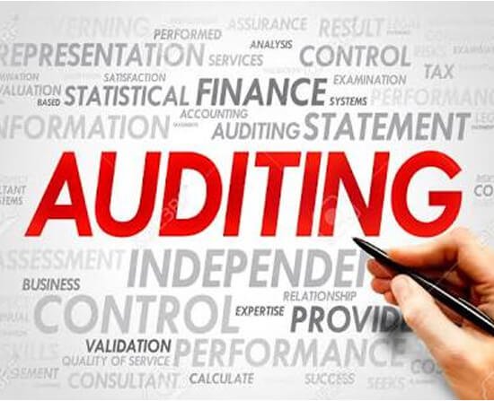 auditing